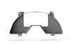 RR00516-DD FuelTech FT600 Digital Dash Bezel w/Dash Defense, 1993-2002 Pontiac Firebird - image 1