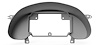 RR00518 Haltech IC-7 Digital Dash Bezel, 1997-2004 C5 Corvette - image 1