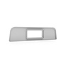 RR00520 Holley 6.86 in. Digital Dash Bezel, 1964-1966 GMC Truck - image 1