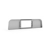 RR00521 Holley 7 in. Digital Dash Bezel, 1964-1966 GMC Truck - image 1