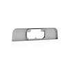 RR00522 Haltech IC-7 Digital Dash Bezel, 1964-1966 GMC Truck - image 1