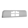 RR00523 Tinker 7 in. Digital Dash Bezel, 1964-1966 GMC Truck - image 1