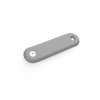 RR00529 Roof Rack Delete Plate Set for 1992-1999 Chevy Suburban - image 2