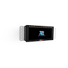RR00533 Universal Dash Mount Brackets for Holley 6.86 in. - image 1