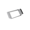 RR00534 Universal Dash Mount Brackets for Holley 7 in. - image 1