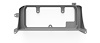 RR00543 Haltech UC-10 Digital Dash Bezel for 1987-1993 Ford Mustang - image 1