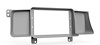 RR00550 Holley 7 in./Aces 7 in. Digital Dash Bezel for 1987-1991 Ford F-150 - image 1