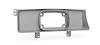 RR00552 FuelTech FT450/FT550 Digital Dash Bezel for 1987-1991 Ford F-150 - image 1