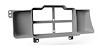 RR00554 Tinker 7 in. Digital Dash Bezel for 1987-1991 Ford F-150 - image 1