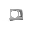 RR00556 Ash Tray Panel for 1988-1994 Chevy OBS, (1) 52 mm, (1) Carling - image 1