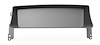RR00558 Blank Dash Bezel for 1992-1997 Ford F-150 - image 1