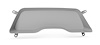 RR00571 Blank Dash Bezel for 1989-1996 Ford Thunderbird - image 1