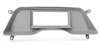 RR00572-DD Holley 6.86 in. Digital Dash Bezel w/Dash Defense, 1989-1996 Ford Thunderbird - image 2
