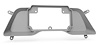 RR00574 Haltech IC-7 Digital Dash Bezel for 1989-1996 Ford Thunderbird - image 1