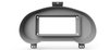 RR00585 Holley 6.86 in. Digital Dash Bezel, 2002-2007 Subaru Impreza WRX - image 2