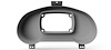 RR00591 FuelTech FT600 Digital Dash Bezel, 2002-2007 Subaru Impreza WRX - image 1