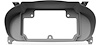 RR00595 Haltech IC-7 Digital Dash Bezel, 1996-2000 Honda Civic - image 1
