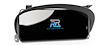 RR00596 Haltech UC-10 Digital Dash Bezel, 1996-2000 Honda Civic - image 1