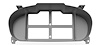 RR00599 Tinker 7 in. Digital Dash Bezel, 1996-2000 Honda Civic - image 1