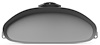 RR00601 Blank Dash Bezel, 1994-2001 Honda/Acura Integra DC1/DC2/DC4 - image 1