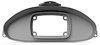 RR00602 FuelTech FT450/FT550 Digital Dash Bezel, 1994-2001 Honda/Acura Integra DC1/DC2/DC4 - image 1