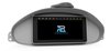 RR00605-DD Holley 6.86 in. Digital Dash Bezel w/Dash Defense, 1994-2001 Honda/Acura Integra DC1/DC2/DC4 - image 2