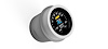 RR00610 Vent Gauge Pod, 1990-2005 Mazda NA/NB MX-5 Miata - image 1