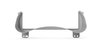 RR00616-DD Holley 12.3 in. Digital Dash Bezel w/Dash Defense, 202001-2009 Chevy TrailBlazer - image 2