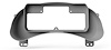 RR00620 Haltech UC-10 Digital Dash Bezel, 202001-2009 Chevy TrailBlazer - image 1