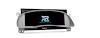 RR00633 Holley 12.3 in. Digital Dash Bezel, 1998-2004 Ford F150 - image 1