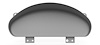 RR00636 Blank Dash Bezel, 1989 -2005 Mazda MX-5 Miata - image 1