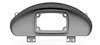 RR00638 FuelTech FT600 Digital Dash Bezel, 1989 -2005 Mazda MX-5 Miata - image 1