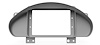 RR00641 Holley 7 in./Aces 7 in. Digital Dash Bezel, 1989 -2005 Mazda MX-5 Miata - image 1