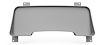 RR00643 Blank Dash Bezel, 1994-1997 Dodge Ram - image 1