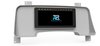 RR00647-DD Holley 6.86 in. Digital Dash Bezel w/Dash Defense, 1994-1997 Dodge Ram - image 2