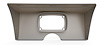 RR00652 FuelTech FT450/FT550 Digital  Dash Bezel  for 1972-1978 Chevy Corvette C3 - image 1