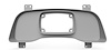 RR00656-DD FuelTech FT600 Digital Dash Bezel w/Dash Defense, 1998-2002 Dodge Ram - image 1