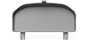 RR00661 Blank Dash Bezel, 2009-2018 Ram Truck - image 1