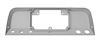 RR00706 Haltech IC-7 Digital Dash Bezel for 1964-1966 Chevy C10 - image 1