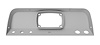 RR00708 FuelTech FT600 Digital Dash Bezel for 1964-1966 Chevy C10 - image 1