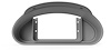RR00711 Holley 7 in./Aces 7 in. Digital Dash Bezel for BMW E46 - image 1