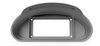 RR00712 Holley 6.86 in. Digital Dash Bezel  for BMW E46 - image 2