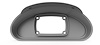 RR00714 FuelTech FT550 Digital Dash Bezel for BMW E46 - image 1