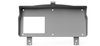 RR00716 Holley 12.3 in. Digital Dash Bezel, 2009-2018 Ram Truck - image 2