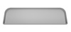 RR00718 Blank Dash Bezel for 1960-1961 GMC C10 - image 1