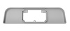 RR00721 Haltech IC-7 Digital Dash Bezel for 1960-1961 GMC C10 - image 1
