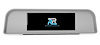 RR00724 Holley 12.3 in. Digital Dash Bezel for 1960-1961 GMC C10 - image 1