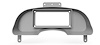 RR00739-DD Holley 6.86 in. Digital Dash Bezel w/Dash Defense, 1990-1996 Nissan 300ZX - image 1