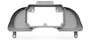 RR00740 Haltech IC-7 Digtial Dash Bezel for 1990-1996 Nissan 300ZX - image 1