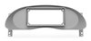 RR00746 Holley 6.86 in. Digital Dash Bezel, 1998-2004 Ford Ranger/Mazda B3000 - image 2